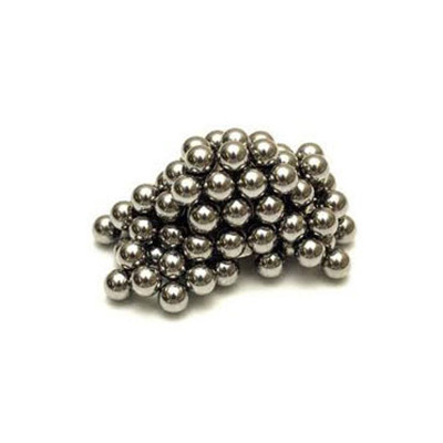 Ball Bearing - Steel, 5-10mm Diameter, 62HRC Hardness | Smooth Rotation, Low Friction, High Durability, Precise Movement