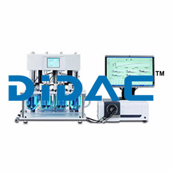 Dissolution System