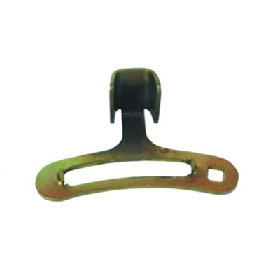 Slide Adjuster - Steel, 50x30x10mm, Zinc-Plated | Easy Adjustment, Precise Control, Durable Design, Simple Installation