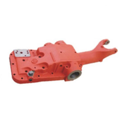 Cover HYD Lift - Cast Iron, 12x6x4 Inches, Powder Coated, 3000 PSI, 10 GPM Flow Rate | Durable, Reliable, Easy Installation, Cost-Effective