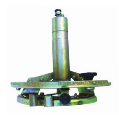 Hydraulic Lift Cover