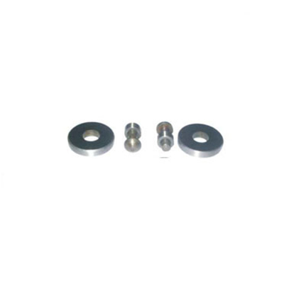 HYD Roller And Pin Thick Set Of 6