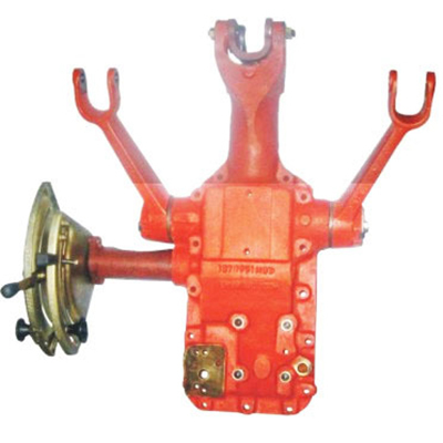 Hydraulic Lift Cover