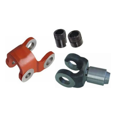 Yoke And Clevis Assy