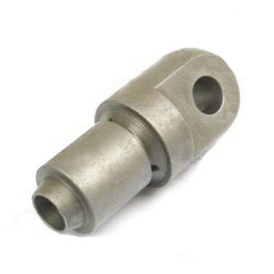 Clevius - Steel, Varying Dimensions | High Strength, Corrosion Resistant, Precise Engineering, Durable Design, Easy Installation