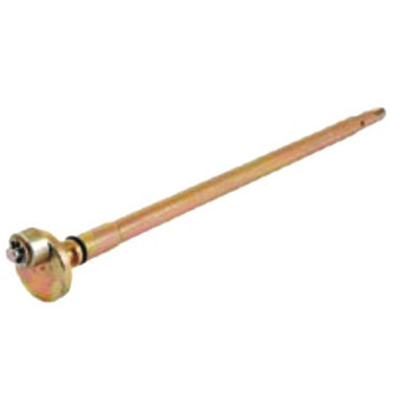 Shaft Assy Position Control - Steel, 12 Inch Length, 1 Inch Diameter, M10 x 1.5 Threads | Precise Control, Durable, Easy Installation, Reliable Operation