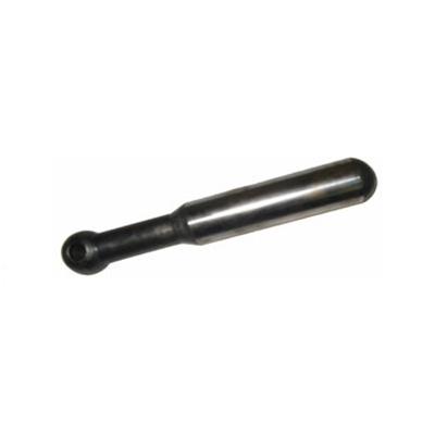 Connecting Rod - Steel, 15mm Diameter x 100mm Length, 60HRC Hardness | High Strength, Precise Fit, Durable, Corrosion Resistant, Easy Installation