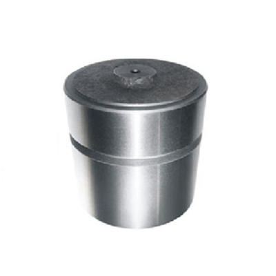Cylinder Piston - Steel, 50mm Diameter x 75mm Height, 25mm Stroke | High Durability, Leak-Proof Seal, Corrosion Resistant, Precise Motion