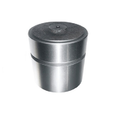 Cylinder Piston - Steel, 40mm Bore x 50mm Diameter x 75mm Height, 30mm Stroke | Precise Sealing, Corrosion Resistant, Reduced Friction