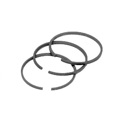 Cylinder Piston Rings - Cast Iron, Varied Diameter & Thickness | High Durability, Reduced Friction, Leak Prevention