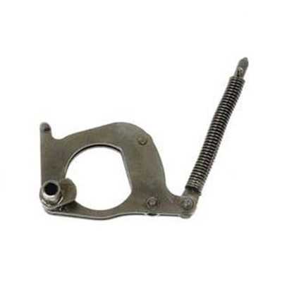 Assy Link Position Control - Steel 50x30x15 mm, Compression Spring | Precise Control, Durable Design, Easy Installation, Reliable Operation