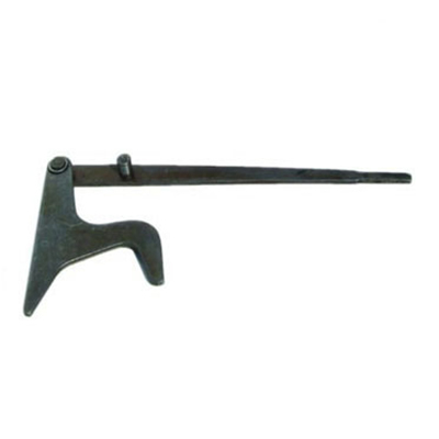 Lever And Came Draft Contr