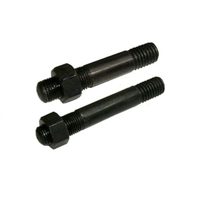 Stud Nut Ram Cylinder Rear