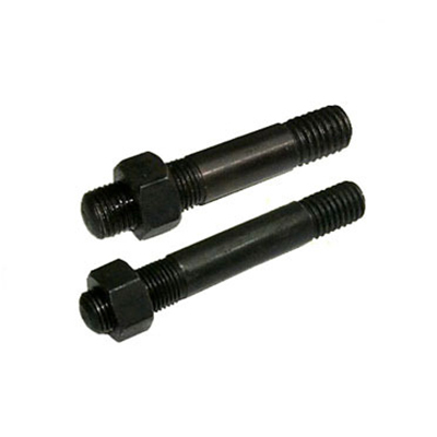 Stud Nut Ram Cylinder Front