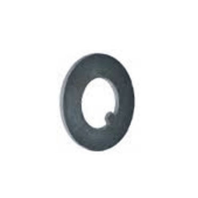 Tab Washer - Steel, 5-15mm ID, 10-25mm OD, 1-3mm Thick | Secure Fastening, Vibration Dampening, Prevents Loosening