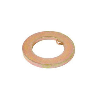 Tab Washer