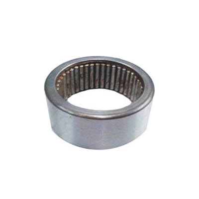Bush Centre Axle - Steel, 30mm Diameter x 20mm Length Needle Roller Bearing, Chrome Plated, Durable, Reliable, Precision Made