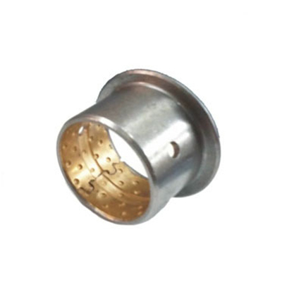 Bush Centre Axle - Steel/Bronze 10-30mm ID x 15-30mm Length, Smooth Operation, Durable Design, Precise Fit