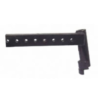 Front Axle