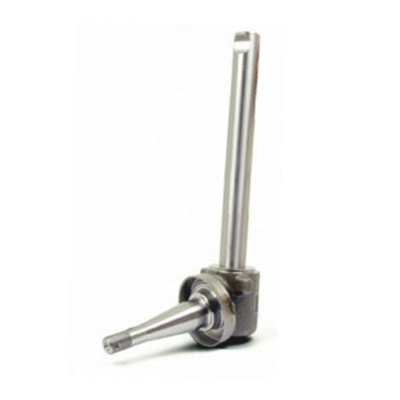 Spindle - Steel, 20mm Diameter x 150mm Length | High Durability, Precise Machining, Smooth Operation, Reduced Vibration