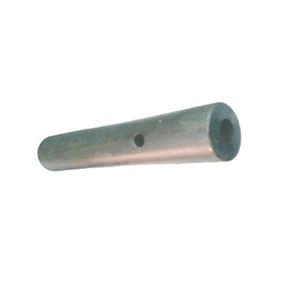 Pin Front Axle