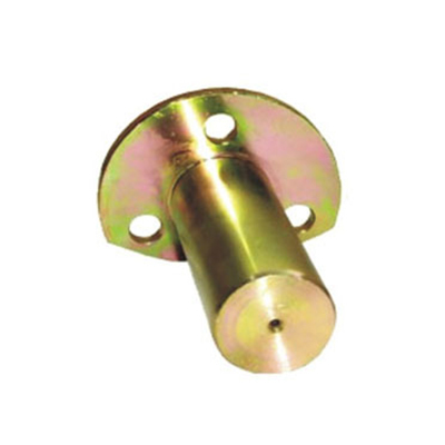 Front Axle