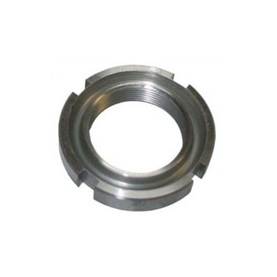 Spindle Top chuck Nut
