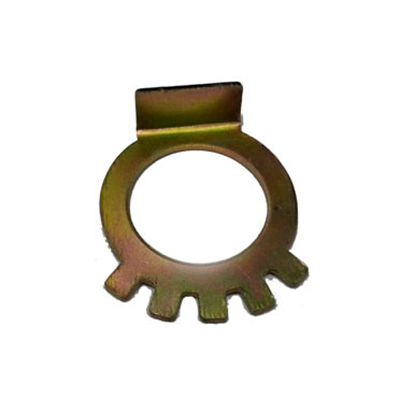 Lock Spindle Top Nut