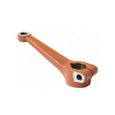 Arm Spindle - Steel, 20mm Diameter X 150mm Length, 50hrc Hardness | High Strength, Precise Machining, Corrosion Resistant