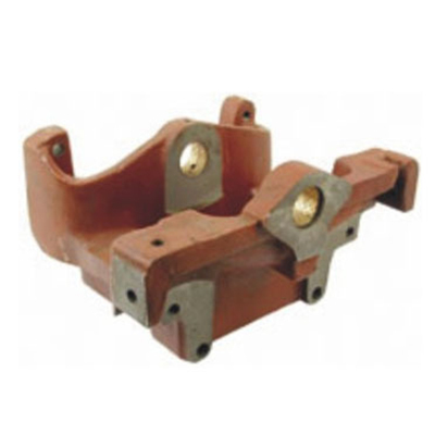 Front Axle