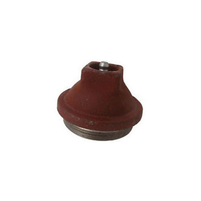 Cap Front Wheel Hub