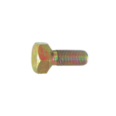 Bolt Front Wheel Hub