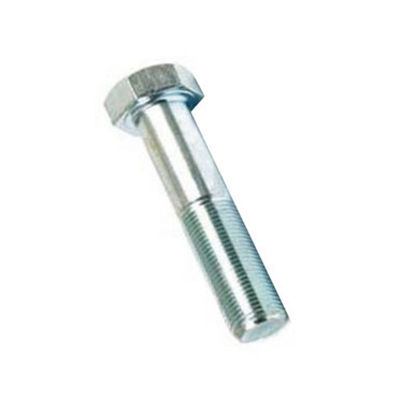 Front Axle