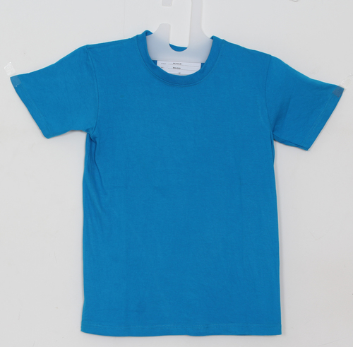 T -SHIRTS ROUND NECK