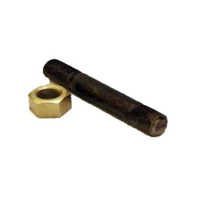 Stud Front Axle