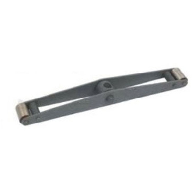 Lever Control Valve - Metal, 10x3x2 cm, Gray, 10 Bar Pressure | Precise Control, Durable Design, Easy Installation, Reliable Operation, Smooth Action
