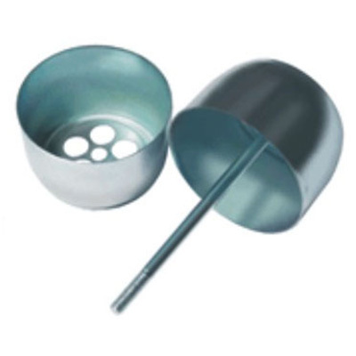Hydraulic Pump Components