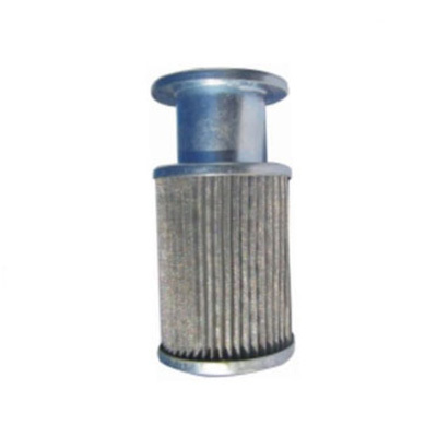 Strainer