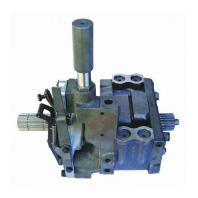 Hydraulic Pump Components