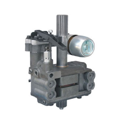HYD Pump Assy