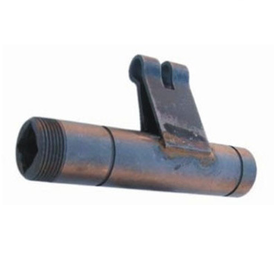 Body Ocsillator - Steel, 10cm x 2cm, Powder Coated | Precise Oscillation, Corrosion Resistant, Clamp Mount