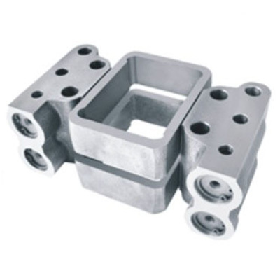 Hydraulic Pump Components