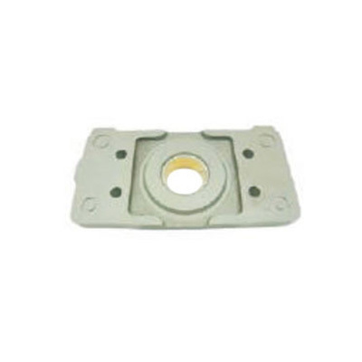 Body Assy Front - Metal Alloy 50x30x10 mm, Bushing Bearing | Durable, Precise Fit, Corrosion Resistant, Powder Coated
