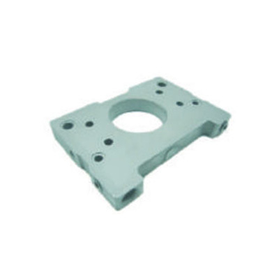 Hydraulic Pump Components