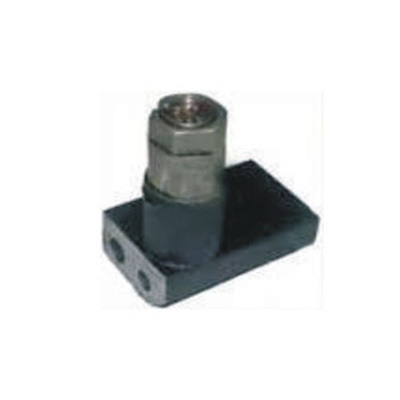 Relife Valve Hex Body With Casting Shroud