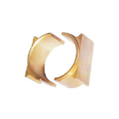 Cam Block Cut Type