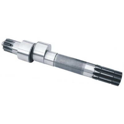 Cameshaft