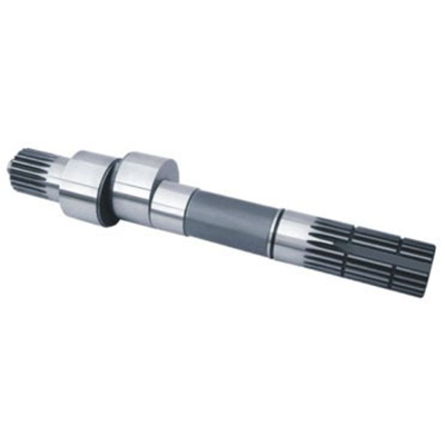 Hydraulic Pump Components