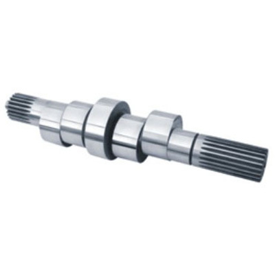 Cameshaft