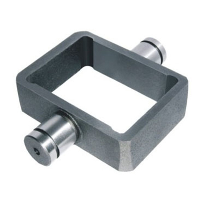Square Piston - Steel, Varied Sizes, Machined Finish | High Strength, Precise Movement, Corrosion Resistant, Sealed